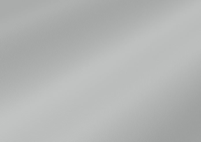 Florenza (Blackout), Alloy Grey - Motorised Roller Blind - Image 4